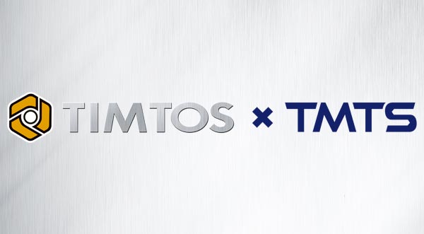 TIMTOS X TMTS 2022