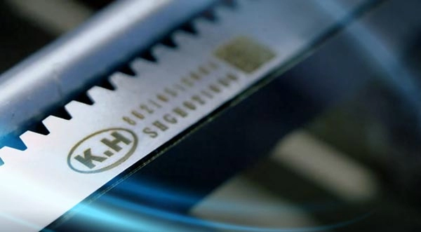 High Quality DIN 5 racks, KH is your best choice.